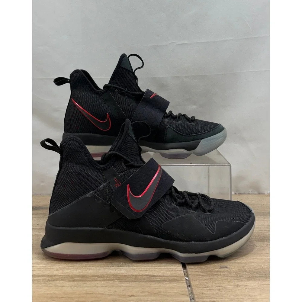 Nike LeBron XIV Men's Basketball Sneakers‎ 852405-004